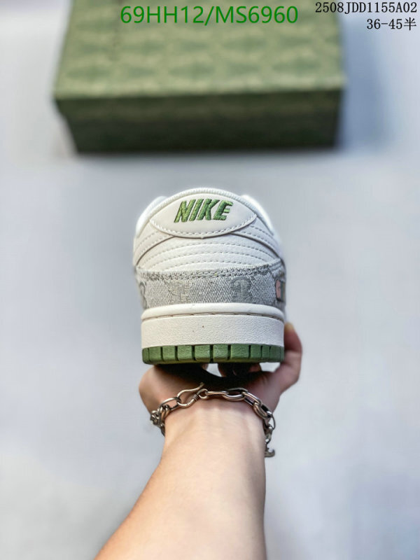 Women Shoes-NIKE Code: MS6960 $: 69USD