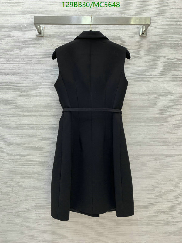 Clothing-Dior Code: MC5648 $: 129USD