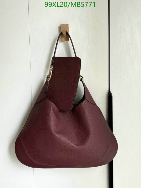 Gucci Bag-(4A)-Handbag- Code: MB5771 $: 99USD
