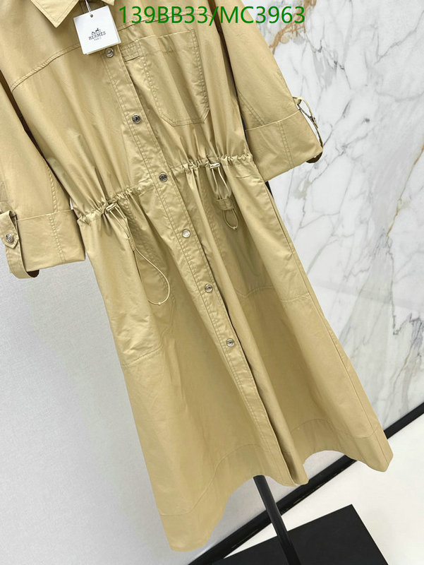 Clothing-Hermes Code: MC3963 $: 139USD