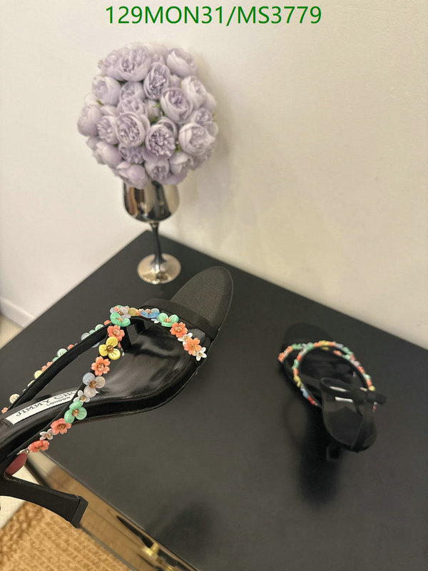 Women Shoes-Jimmy Choo Code: MS3779 $: 129USD