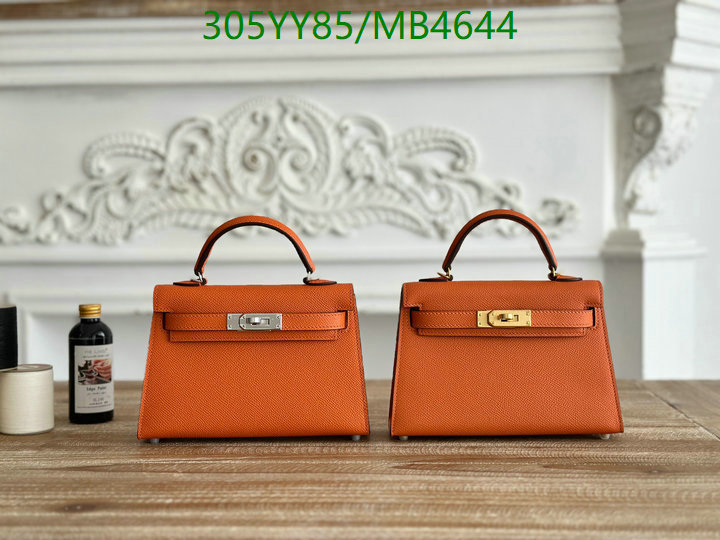 Hermes Bag-(Mirror)-Kelly- Code: MB4644 $: 305USD