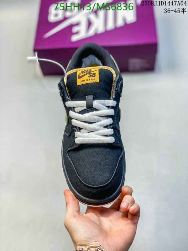 Women Shoes-NIKE Code: MS6836 $: 75USD