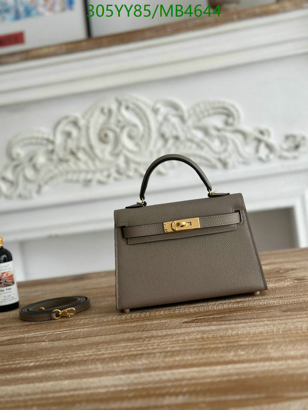 Hermes Bag-(Mirror)-Kelly- Code: MB4644 $: 305USD