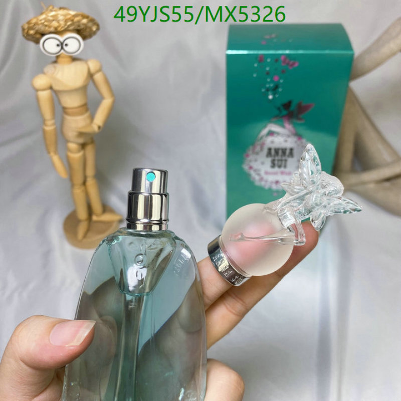 Perfume-ANNA SUI Code: MX5326 $: 49USD
