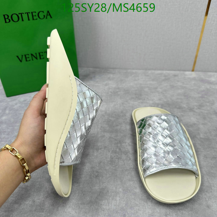 Men shoes-BV Code: MS4659 $: 125USD