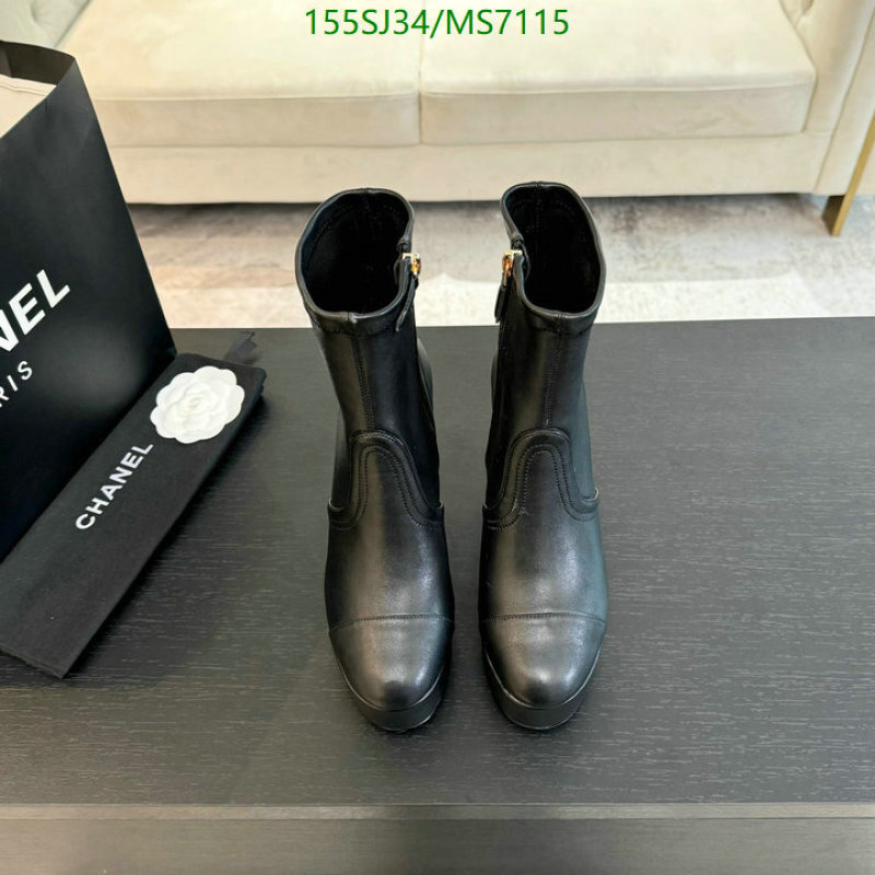 Women Shoes-Boots Code: MS7115 $: 155USD