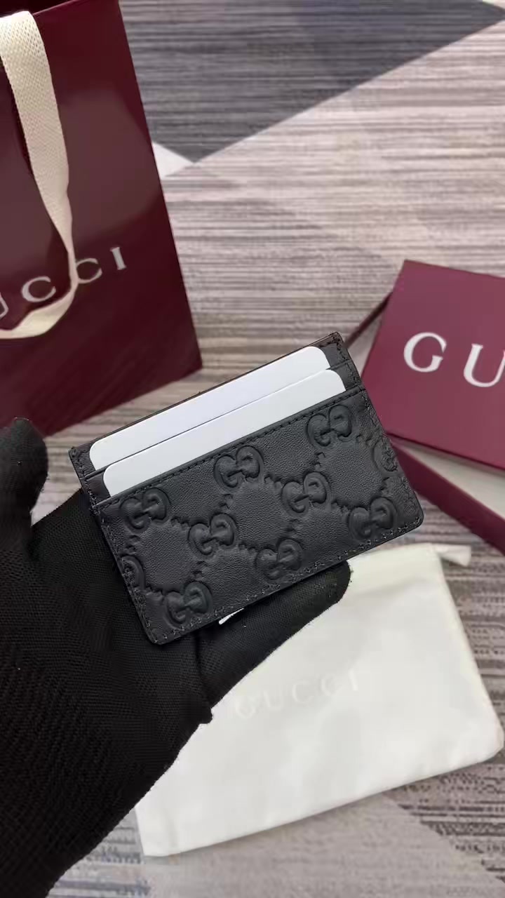 Gucci Bag-(Mirror)-Wallet- Code: MT5181 $: 65USD