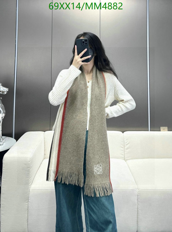 Scarf-Loewe Code: MM4882 $: 69USD