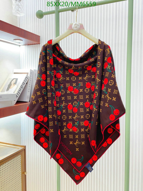 Scarf-LV Code: MM6559 $: 85USD