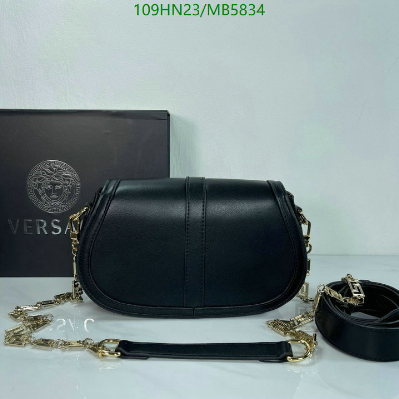Versace Bag-(4A)-Crossbody- Code: MB5834 $: 109USD