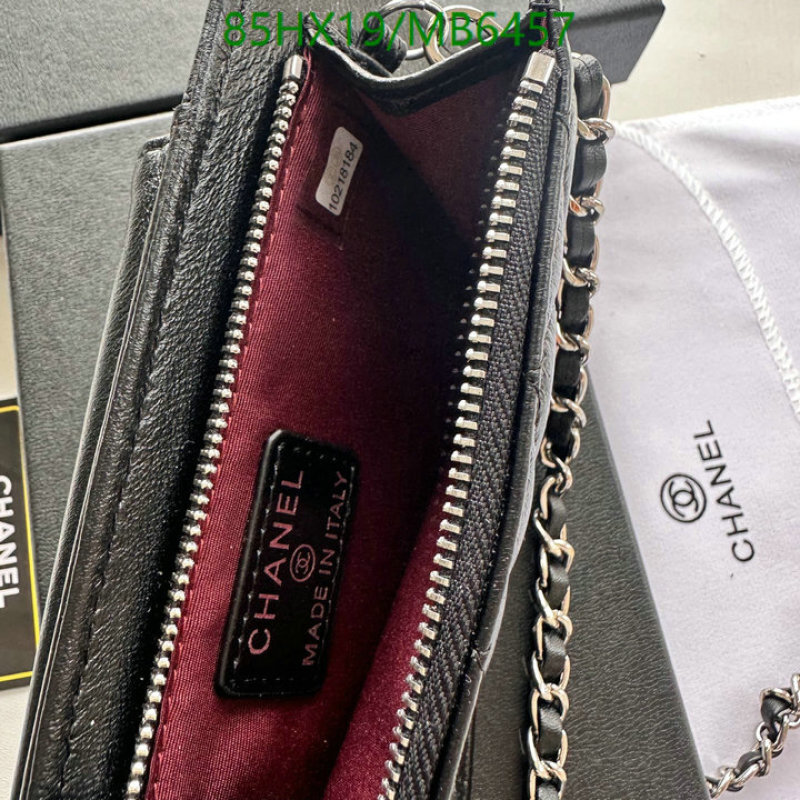 Chanel Bag-(Mirror)-Crossbody- Code: MB6457 $: 85USD-yupoo dhgate Chanel Bag-(Mirror)-Crossbody- Code: MB6457 $: 85USD