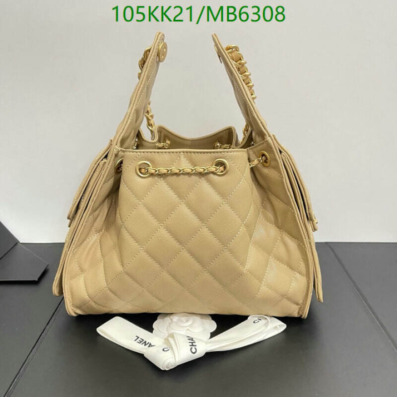 Chanel Bag-(4A)-Handbag- Code: MB6308 $: 105USD