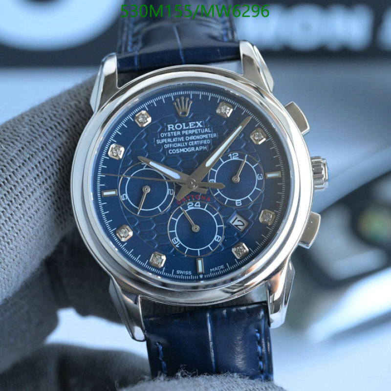 Watch-Mirror Quality-Rolex Code: MW6296 $: 530USD