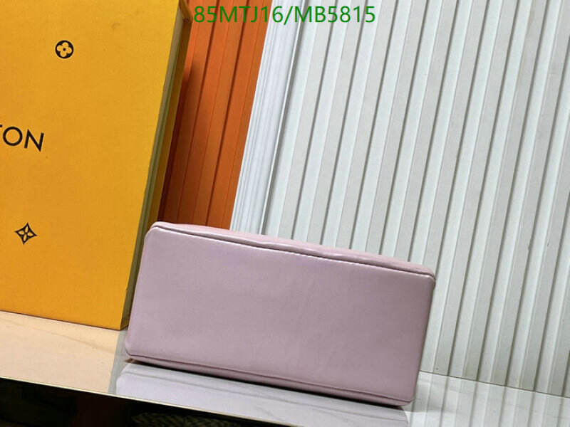 LV Bag-(4A)-Handbag Collection- Code: MB5815 $: 85USD