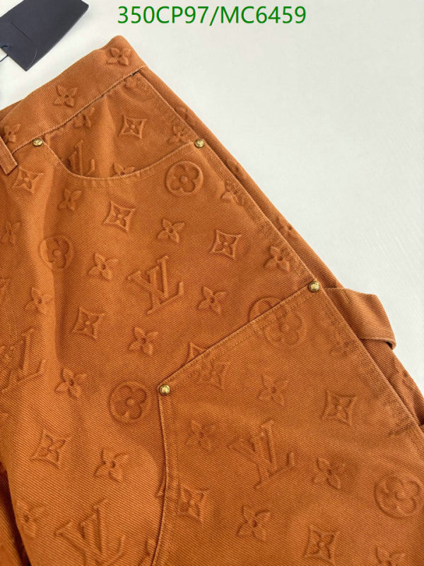Clothing-LV Code: MC6459