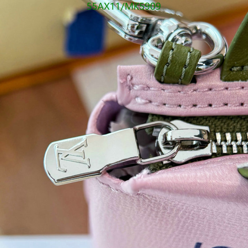 Key pendant-LV Code: MK5909 $: 55USD