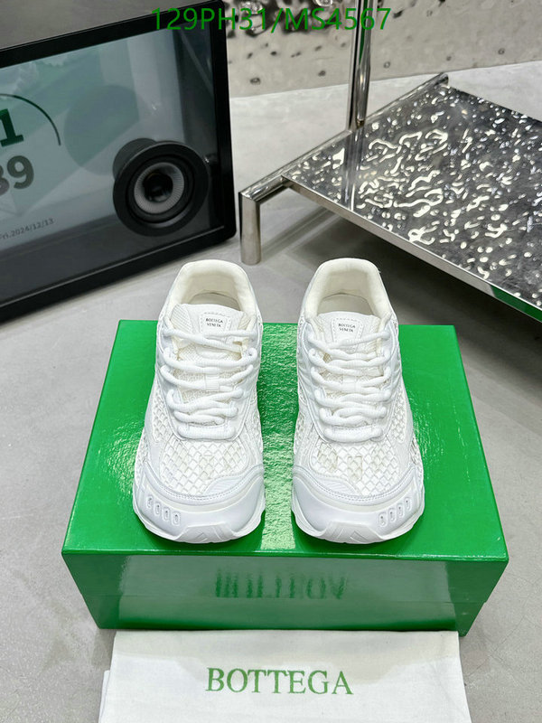 Women Shoes-BV Code: MS4567 $: 129USD