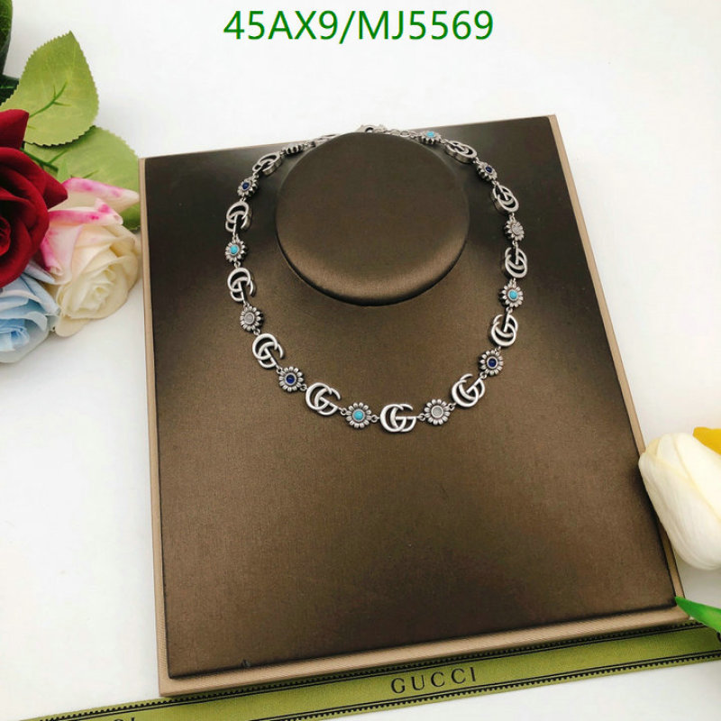 Jewelry-Gucci Code: MJ5569
