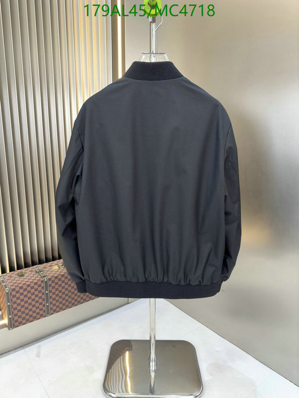 Down jacket Men-Moncler Code: MC4718 $: 179USD