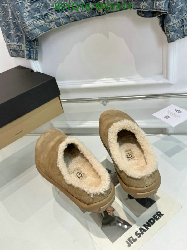 Women Shoes-UGG Code: MS5414 $: 85USD