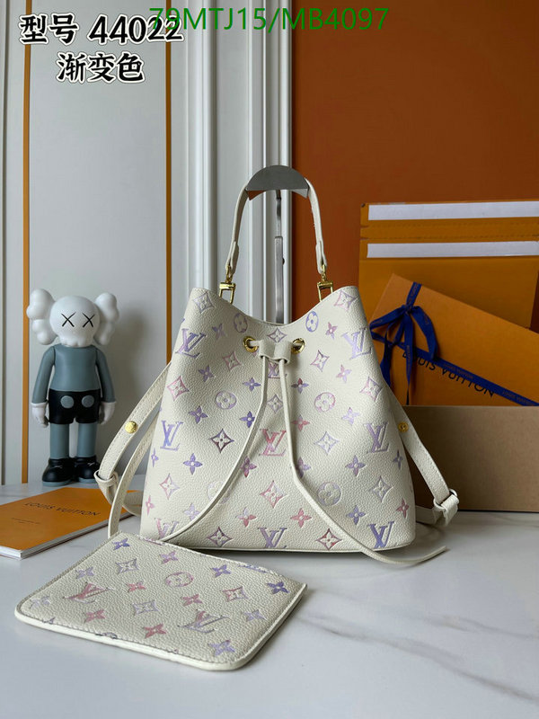 LV Bag-(4A)-Nono-No Purse-Nano No- Code: MB4097 $: 79USD