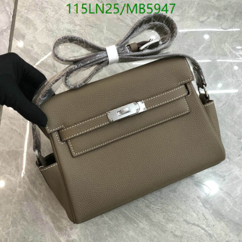 Hermes Bag-(4A)-Kelly- Code: MB5947 $: 115USD