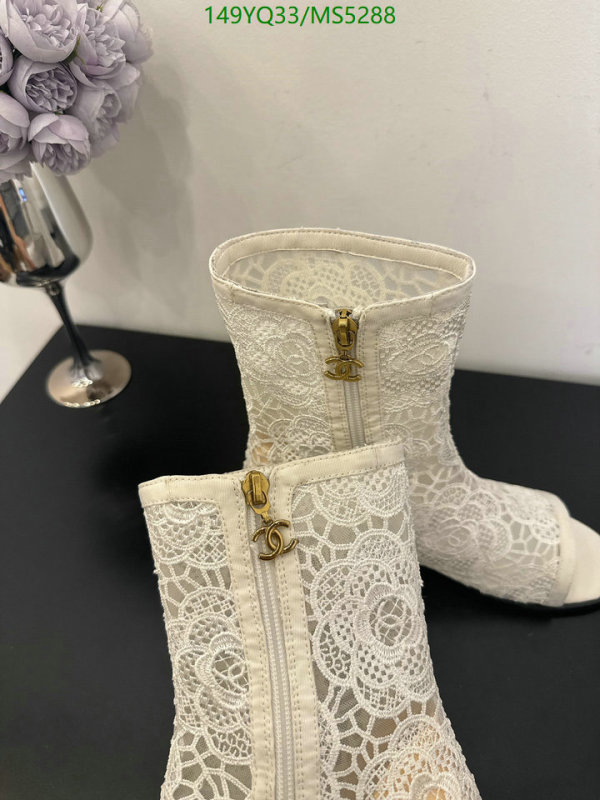 Women Shoes-Boots Code: MS5288 $: 149USD