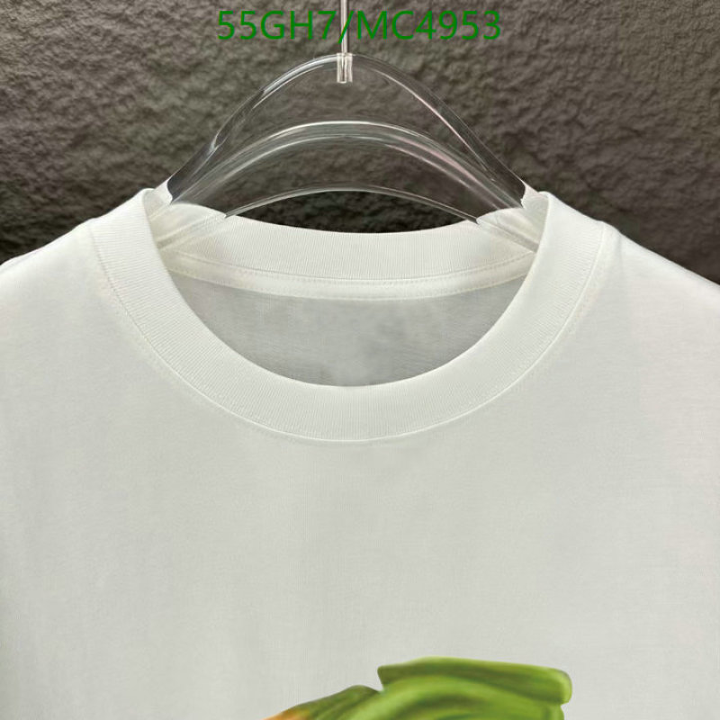 Clothing-Burberry Code: MC4953 $: 55USD
