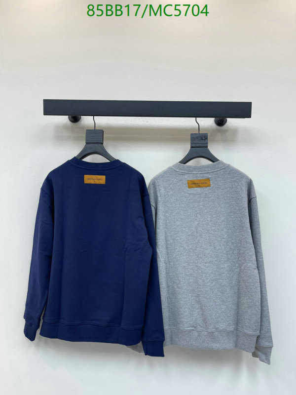 Clothing-LV Code: MC5704 $: 85USD