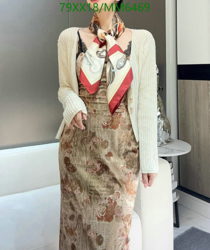 Scarf-Hermes Code: MM6469 $: 79USD
