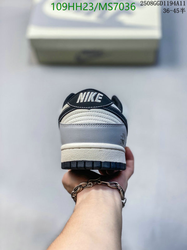 Men shoes-Nike Code: MS7036 $: 109USD