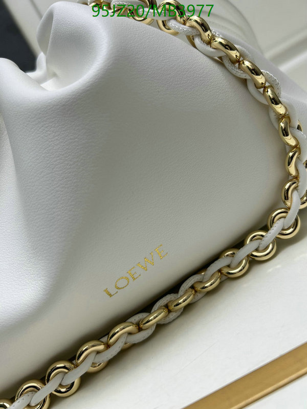 Loewe Bag-(4A)-Crossbody- Code: MB3977 $: 95USD