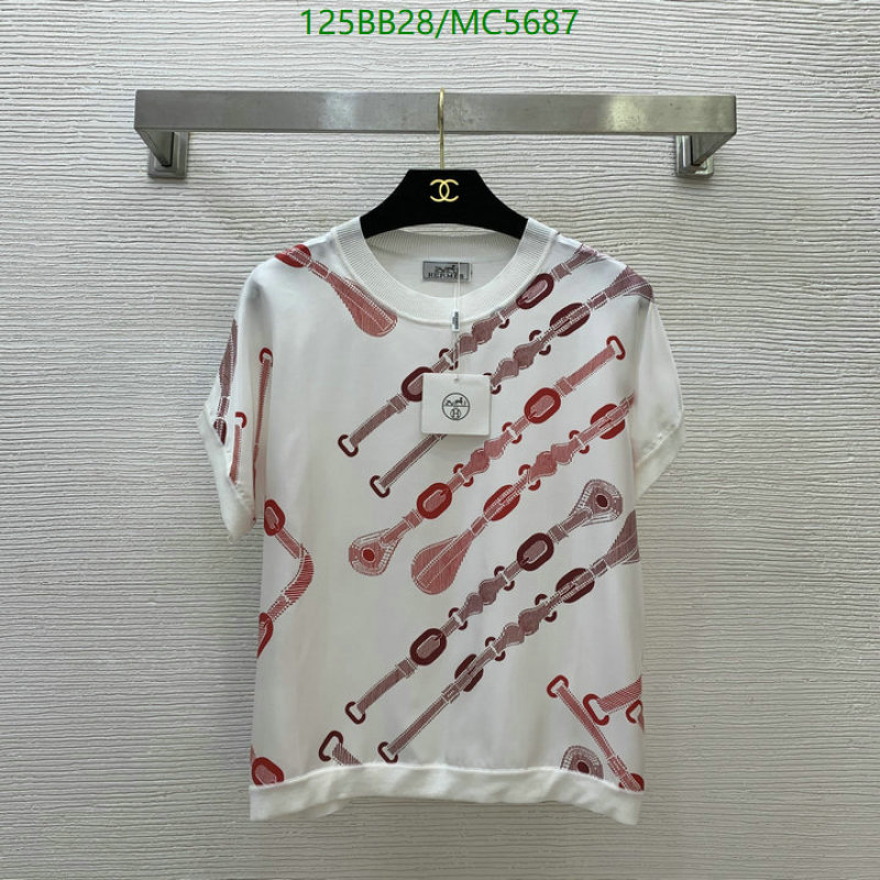 Clothing-Hermes Code: MC5687 $: 125USD