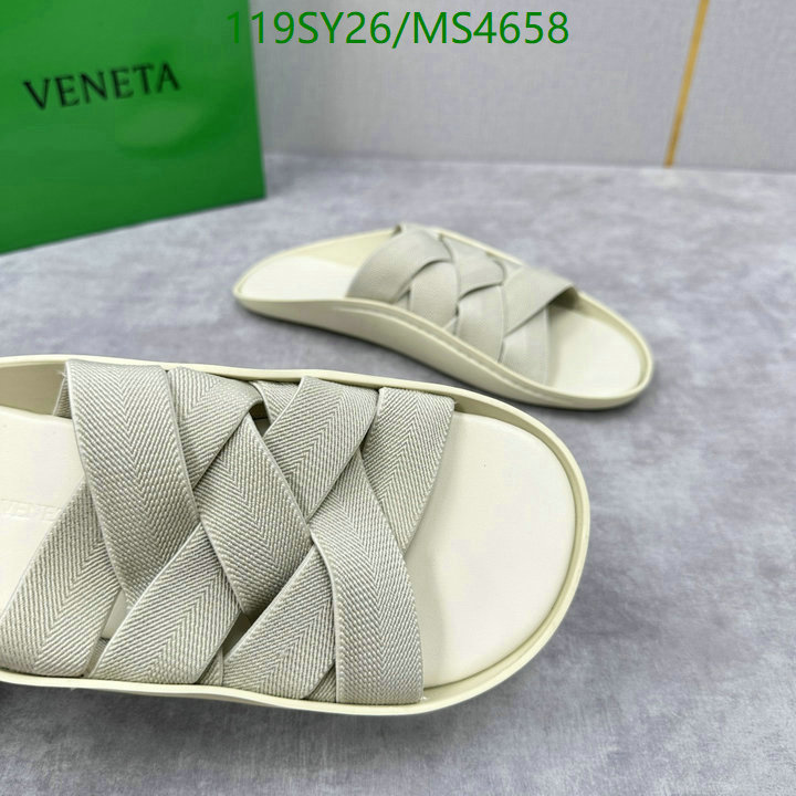 Men shoes-BV Code: MS4658 $: 119USD