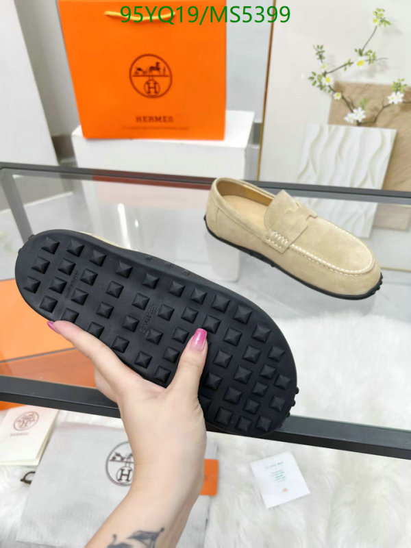 Women Shoes-Hermes Code: MS5399 $: 95USD