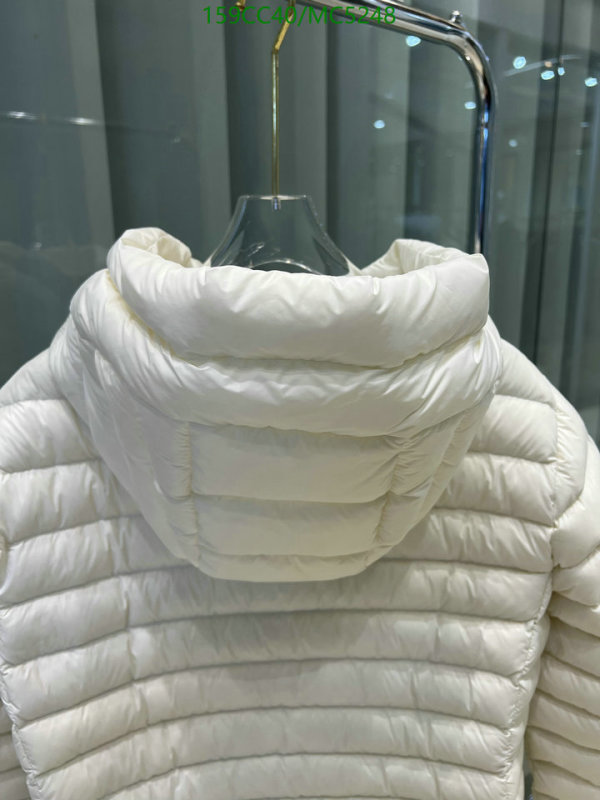 Down jacket Women-Moncler Code: MC5248 $: 159USD