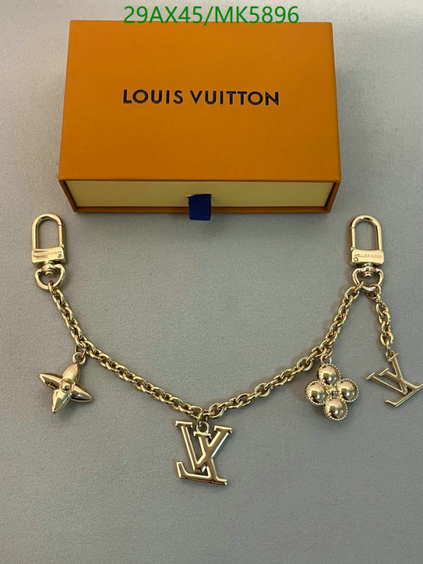 Key pendant-LV Code: MK5896 $: 29USD