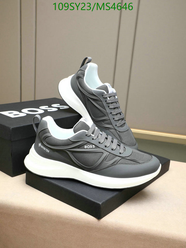 Men shoes-Boss Code: MS4646 $: 109USD