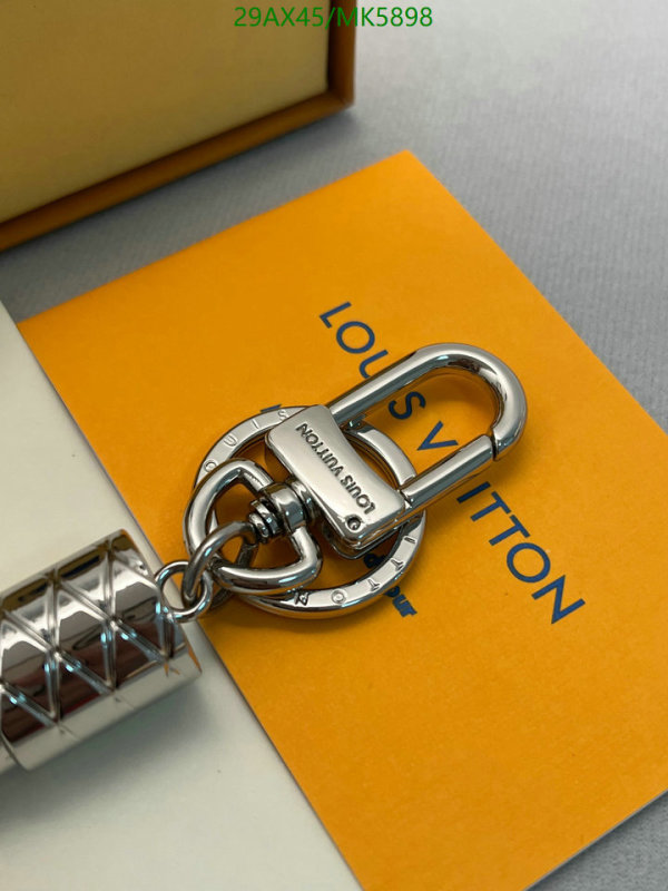 Key pendant-LV Code: MK5898 $: 29USD