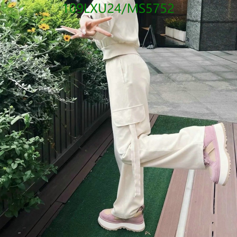 Women Shoes-UGG Code: MS5752 $: 109USD