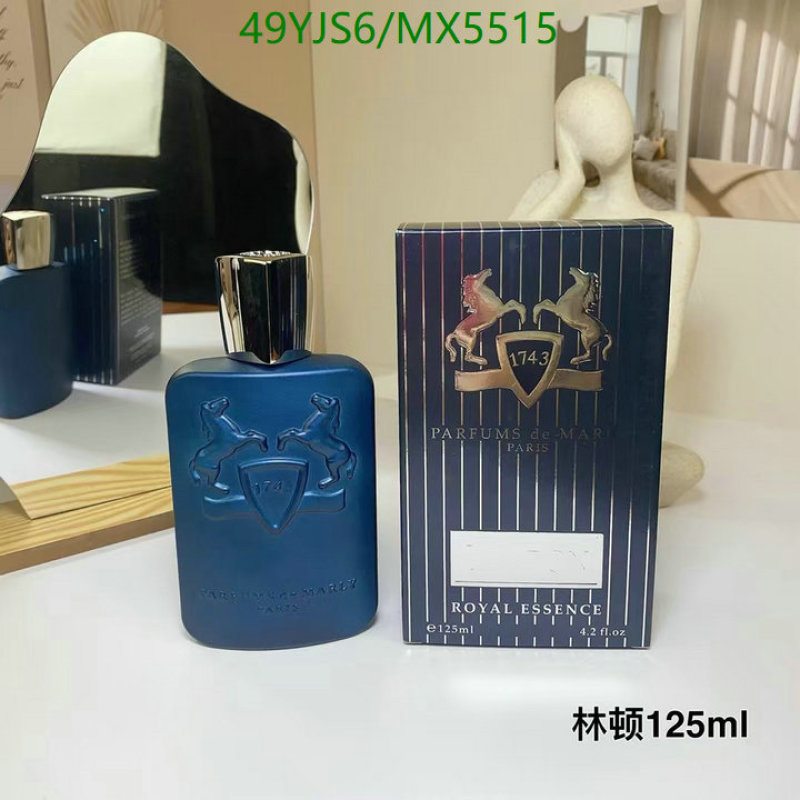 Perfume-Parfums de Marly Code: MX5515 $: 49USD