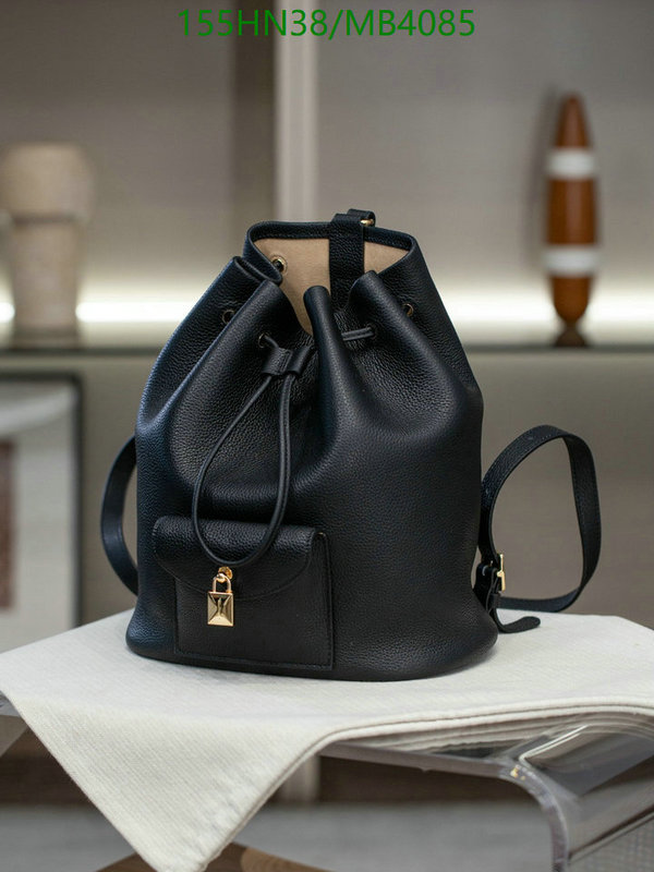 Loro Piana Bag-(4A)-Backpack- Code: MB4085 $: 155USD