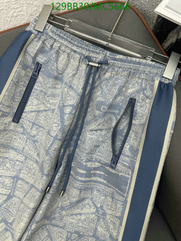 Clothing-Dior Code: MC5666 $: 129USD