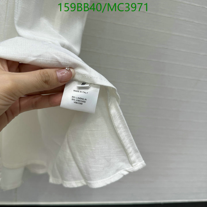 Clothing-Loro Piana Code: MC3971 $: 159USD