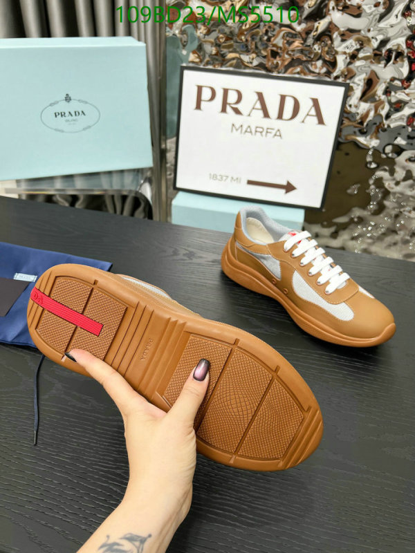 Women Shoes-Prada Code: MS5510 $: 109USD