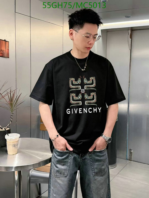 Clothing-Givenchy Code: MC5013 $: 55USD