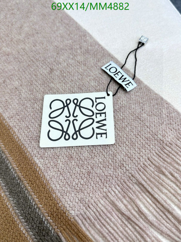 Scarf-Loewe Code: MM4882 $: 69USD