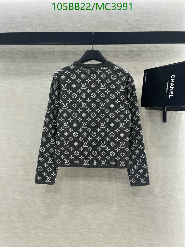 Clothing-LV Code: MC3991 $: 105USD