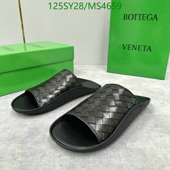 Men shoes-BV Code: MS4659 $: 125USD